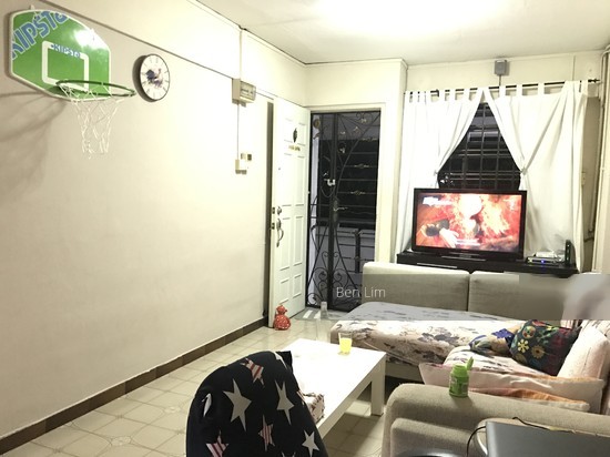 Blk 624 Ang Mo Kio Avenue 4 (Ang Mo Kio), HDB 3 Rooms #135078482